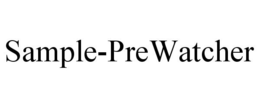 SAMPLE-PREWATCHER trademark