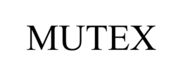 MUTEX trademark