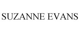 SUZANNE EVANS trademark