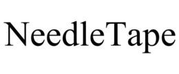 NEEDLETAPE trademark