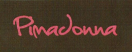 PIMADONNA trademark