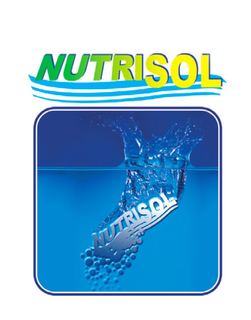 NUTRISOL NUTRISOL trademark