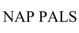 NAP PALS trademark