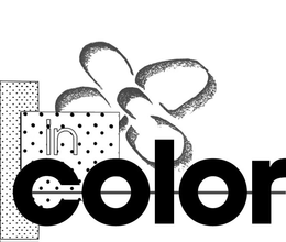 IN COLOR trademark