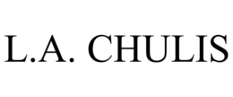 L.A. CHULIS trademark