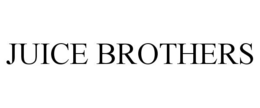 JUICE BROTHERS trademark
