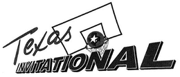 TEXAS INVITATIONAL trademark