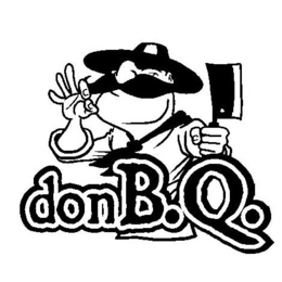 DONB.Q. trademark