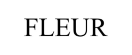 FLEUR trademark