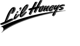 LI'L HONEYS trademark