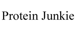 PROTEIN JUNKIE trademark