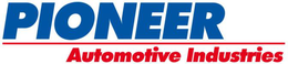 PIONEER AUTOMOTIVE INDUSTRIES trademark