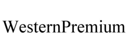 WESTERNPREMIUM trademark