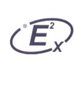 E²X trademark