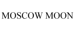 MOSCOW MOON trademark