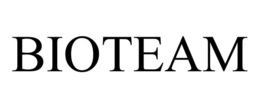 BIOTEAM trademark