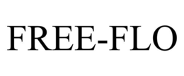 FREE-FLO trademark