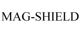 MAG-SHIELD trademark