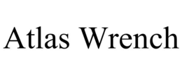 ATLAS WRENCH trademark