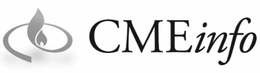 CMEINFO trademark
