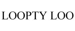 LOOPTY LOO trademark