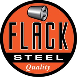 FLACK STEEL QUALITY trademark