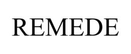 REMEDE trademark