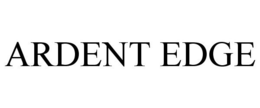 ARDENT EDGE trademark