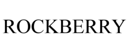 ROCKBERRY trademark
