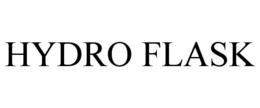 HYDRO FLASK trademark