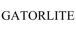 GATORLITE trademark