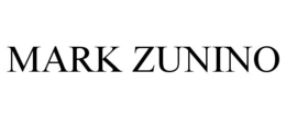 MARK ZUNINO trademark