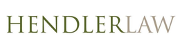 HENDLERLAW trademark
