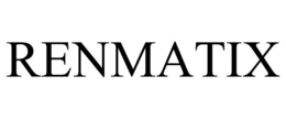 RENMATIX trademark