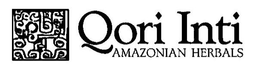 QORI INTI AMAZONIAN HERBALS trademark