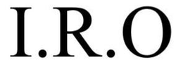 I.R.O trademark
