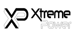 XP XTREME POWER trademark