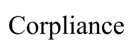 CORPLIANCE trademark