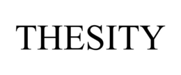 THESITY trademark
