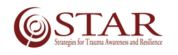 STAR STRATEGIES FOR TRAUMA AWARENESS AND RESILIENCE trademark