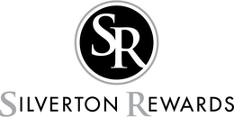 SR SILVERTON REWARDS trademark