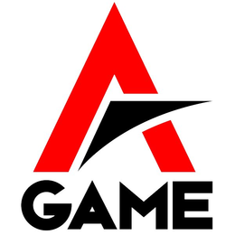 A GAME trademark
