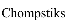 CHOMPSTIKS trademark