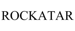 ROCKATAR trademark