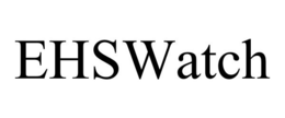 EHSWATCH trademark