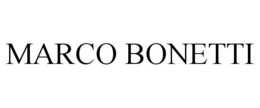 MARCO BONETTI trademark