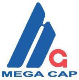 G MEGA CAP trademark