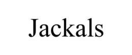 JACKALS trademark