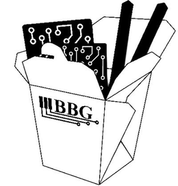 BBG trademark