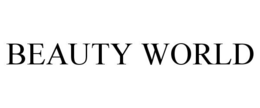 BEAUTY WORLD trademark